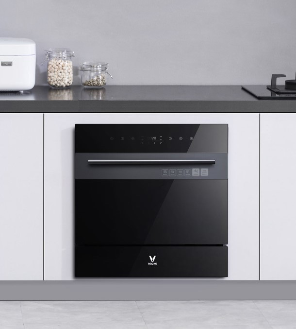 Посудомоечная машина Xiaomi Viomi Smart Dishwasher 2019
