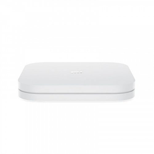 ТВ-приставка Xiaomi Mi Box 4S (M18S) White (Белый) — фото