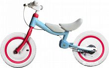 Детский велосипед QiCycle KD-12 (Красный) — фото