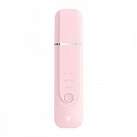 Аппарат для ультразвуковой чистки кожи InFace Ultrasonic Ion Skin Cleaner (MS7100) Pink — фото