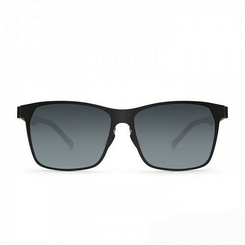 Солнцезащитные очки Turok traveler sunglasses Black (Черные) — фото