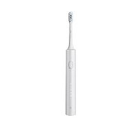 Электрическая зубная щетка Mijia Electric Toothbrush T302 (MES608) (Серебристый) — фото