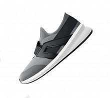 Кроссовки GTS Light-weight Sports Shoes Gray (Серые) размер 40 — фото