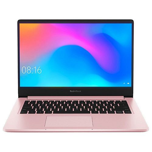 Ноутбук RedmiBook 14" Enhanced Edition i5-10210U 512GB/8GB MX250 Pink (Розовый) — фото
